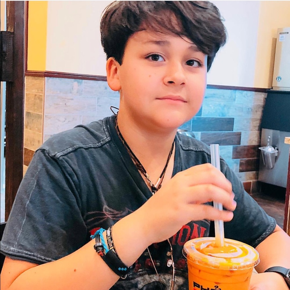 Meet your Posher, Jose